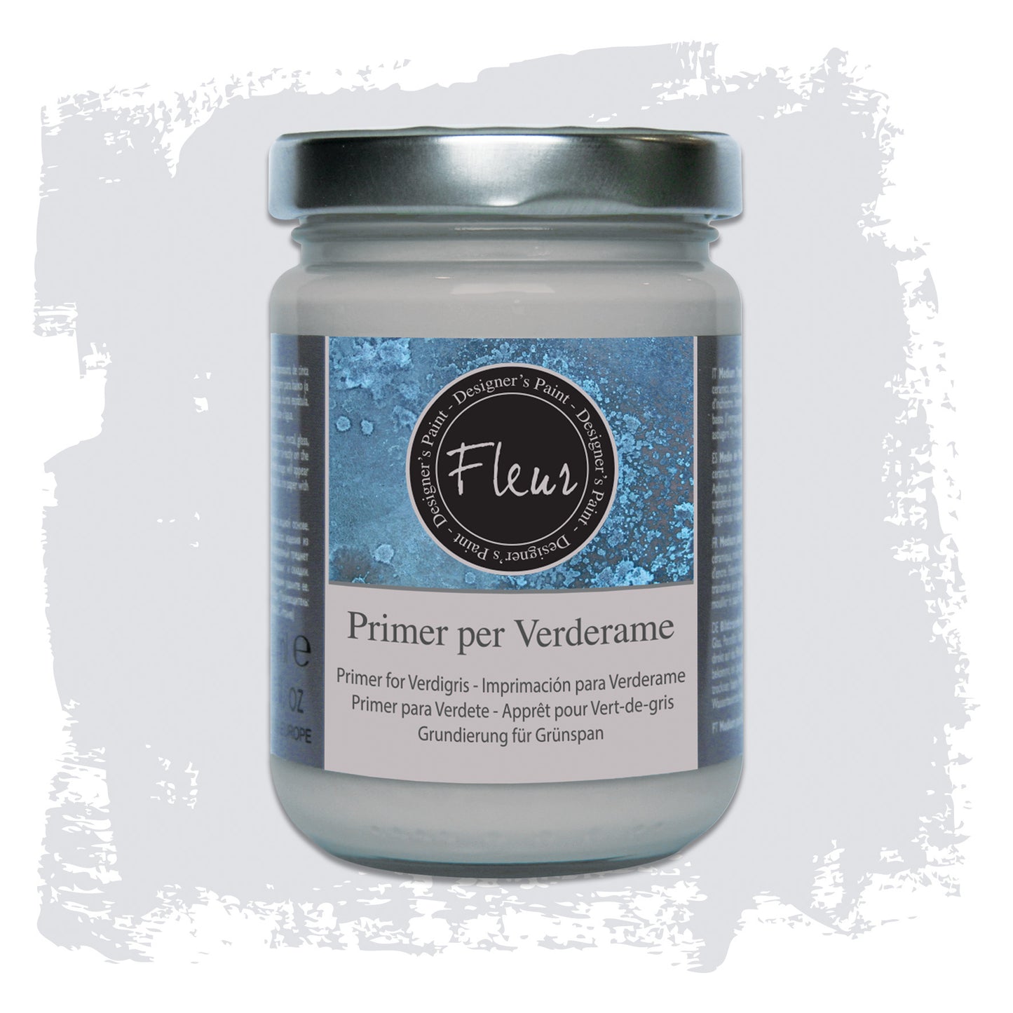 VERDIGRIS PRIMER