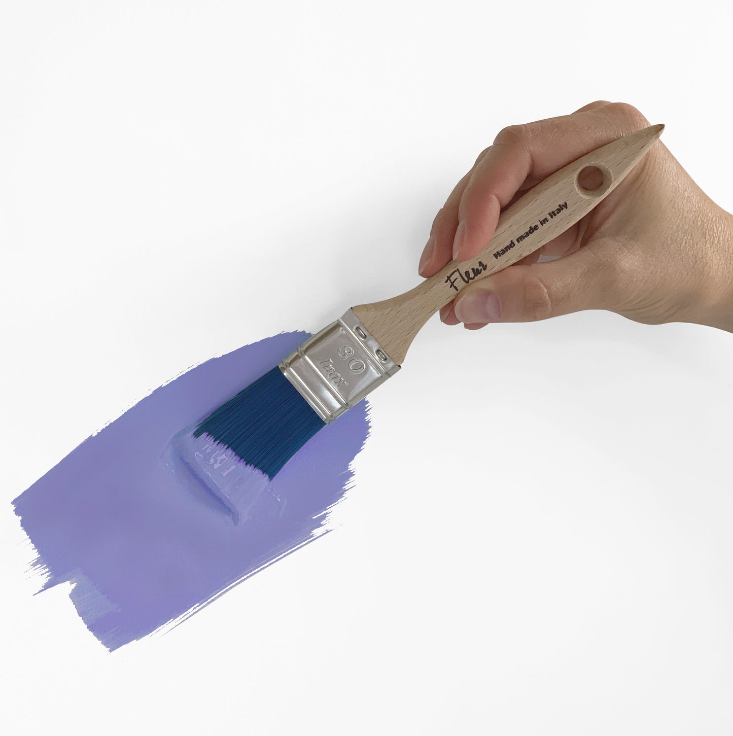 F71 LAVENDER BLUE