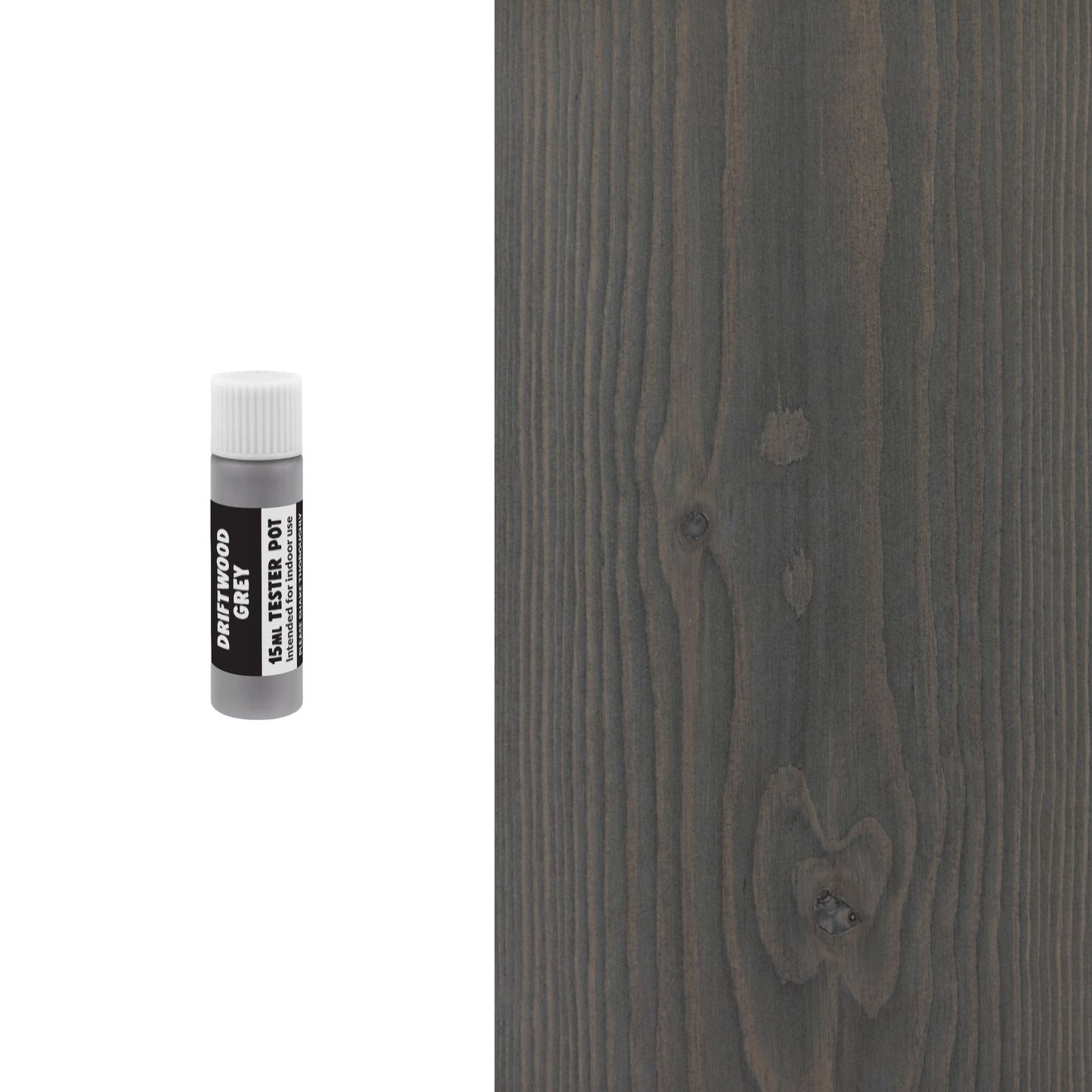 Water-Based Wood Stain - Shades