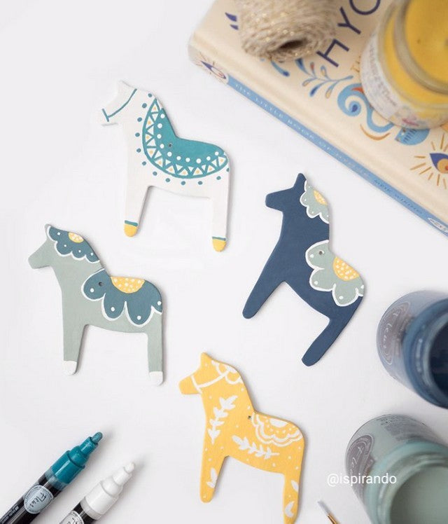 F59 CHALKY LOOK MARKER- ISTANBUL INTERIOR