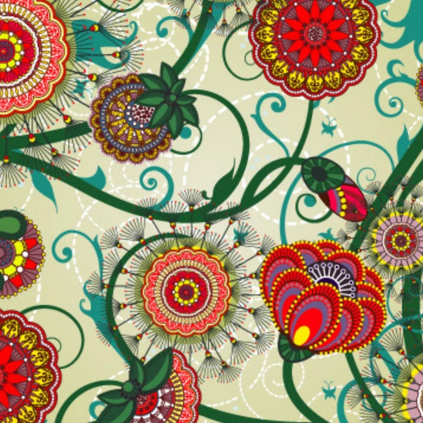 PAISLEY