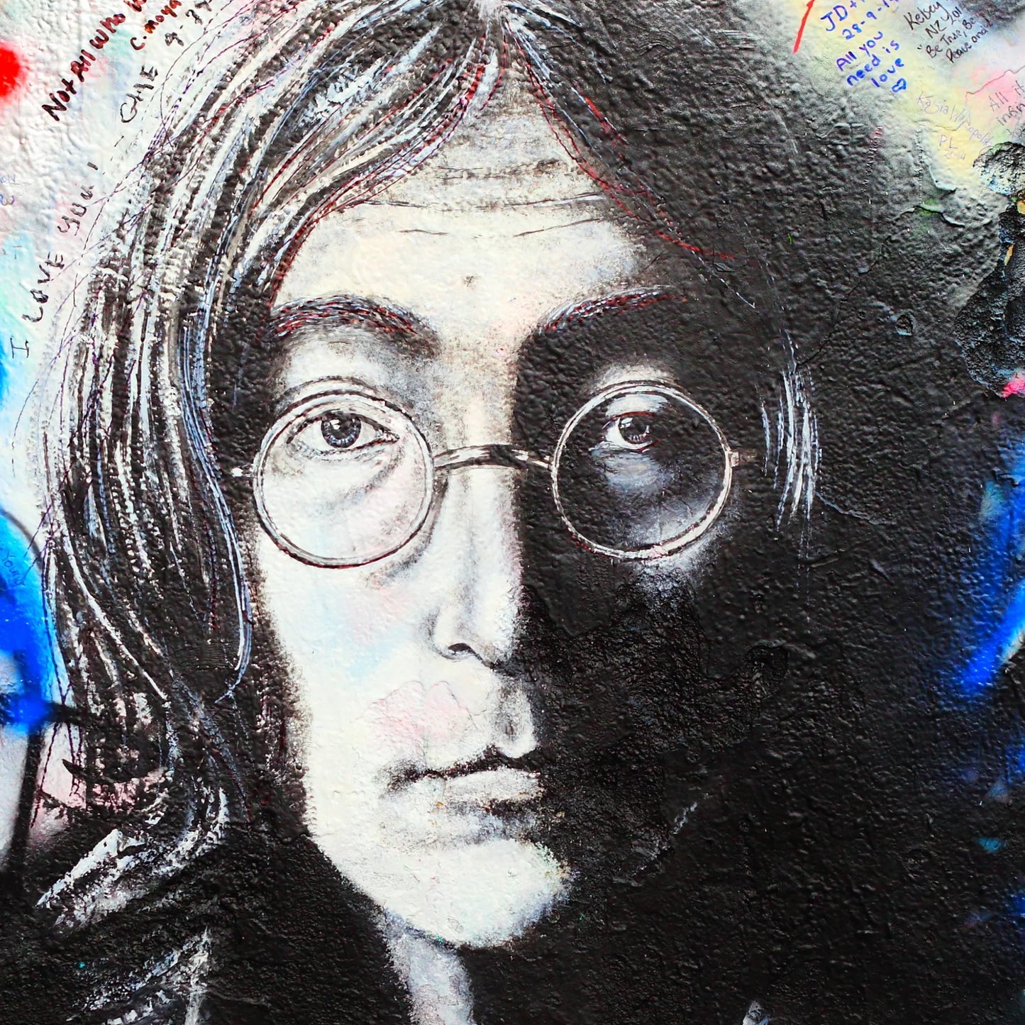 LENNON
