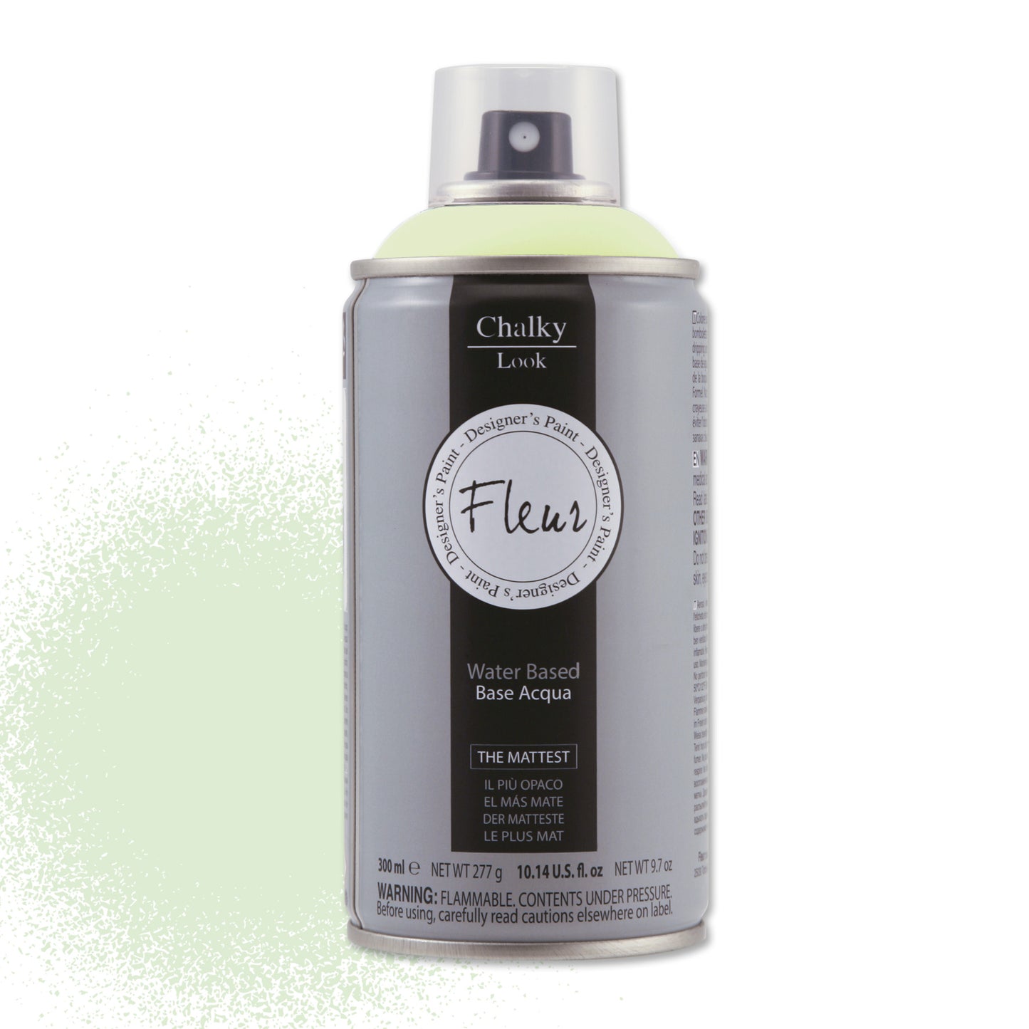 MIAMI MILK- FLEUR CHALKY LOOK SPRAY