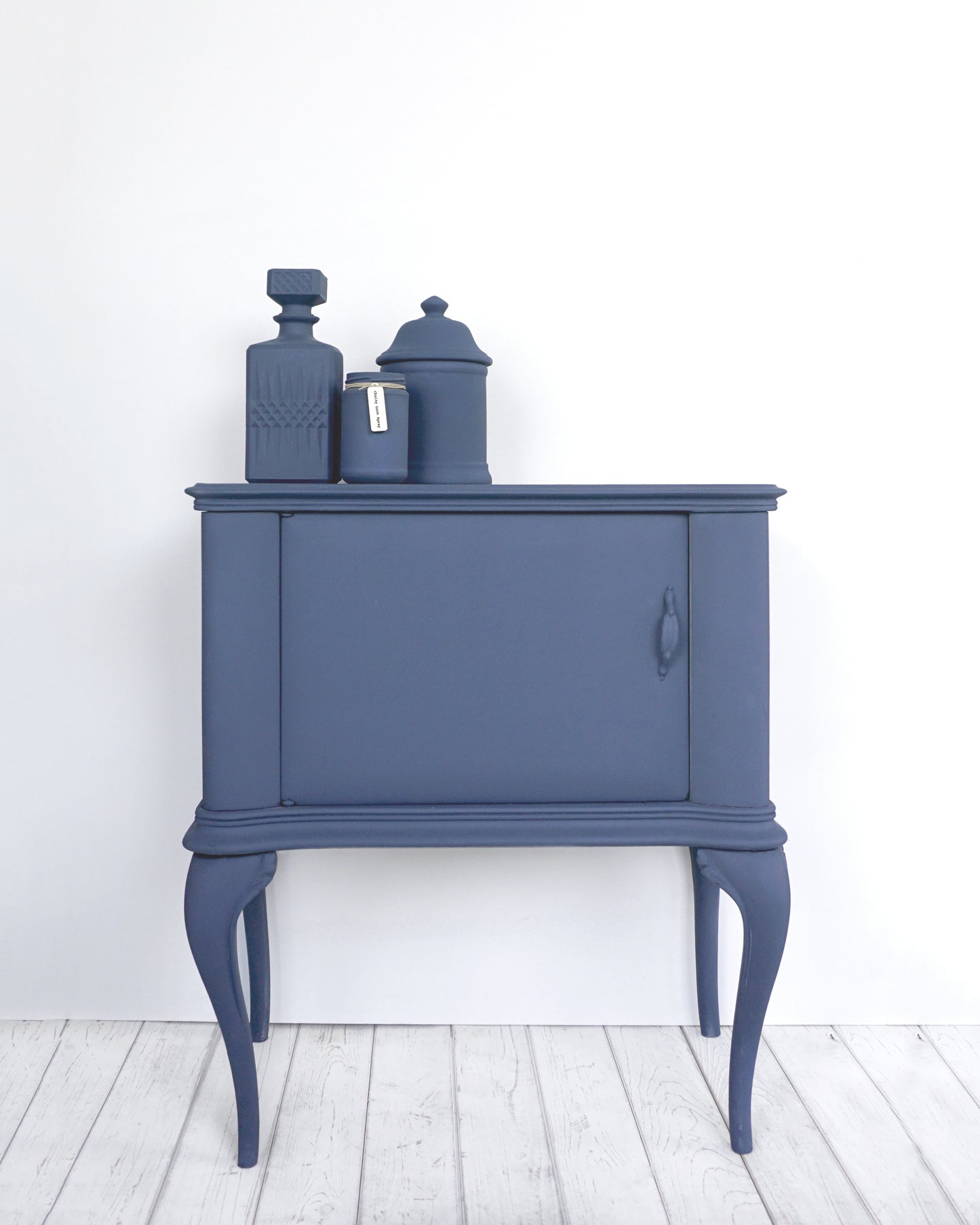 COPENHAGEN BLUE- FLEUR CHALKY LOOK SPRAY