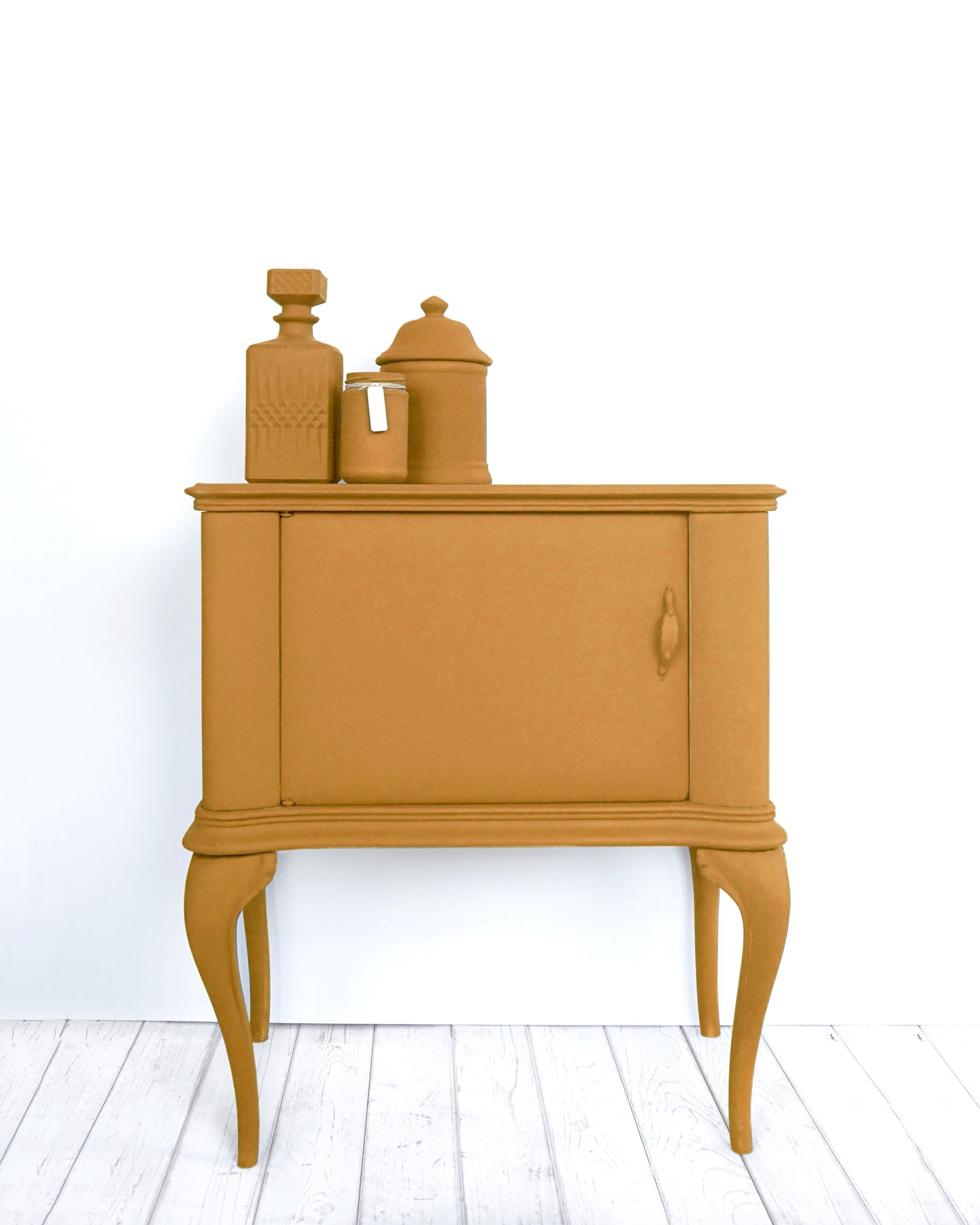 YELLOW OCHRE- FLEUR CHALKY LOOK SPRAY