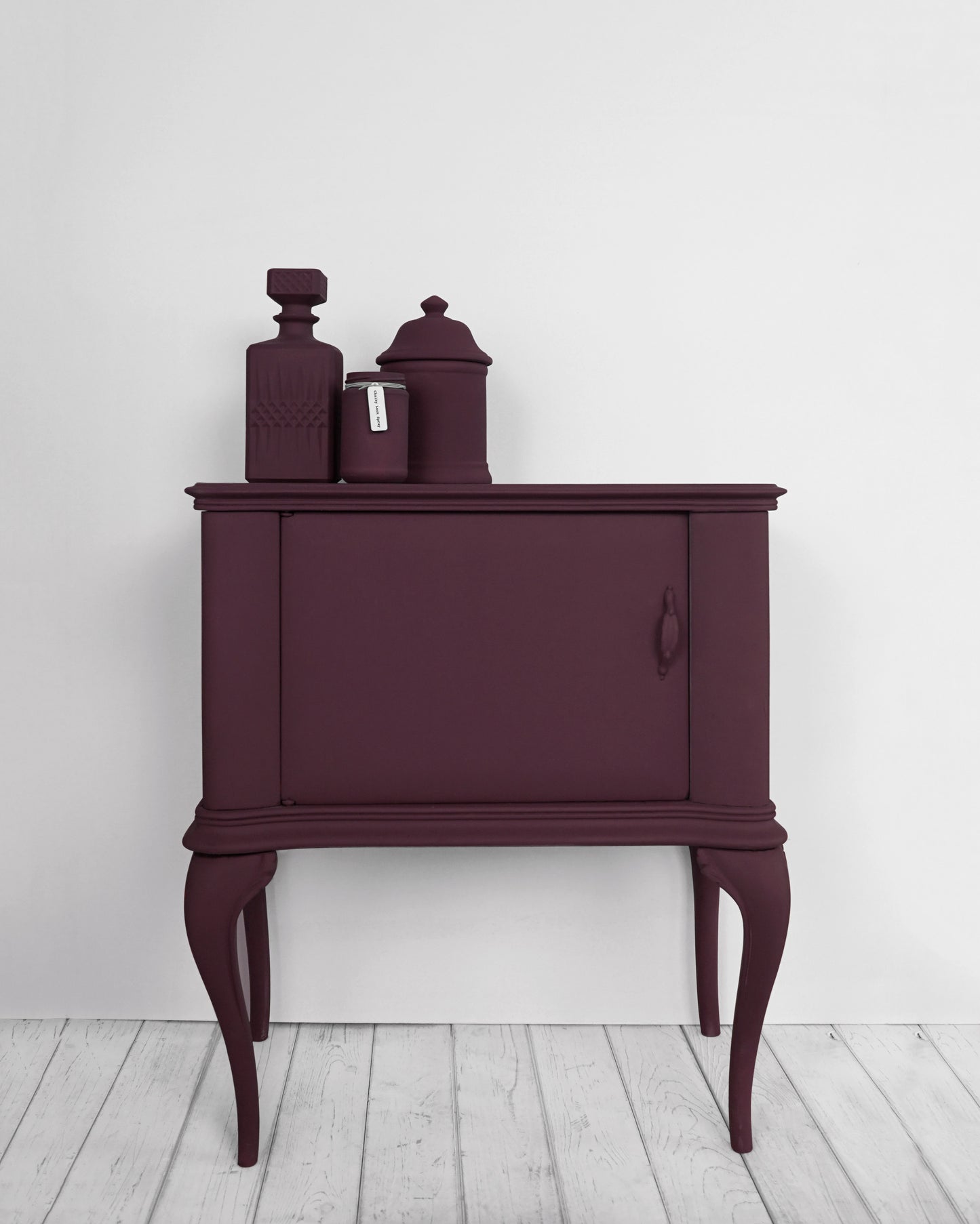 CHOCOLATE BLUSH- FLEUR CHALKY LOOK SPRAY