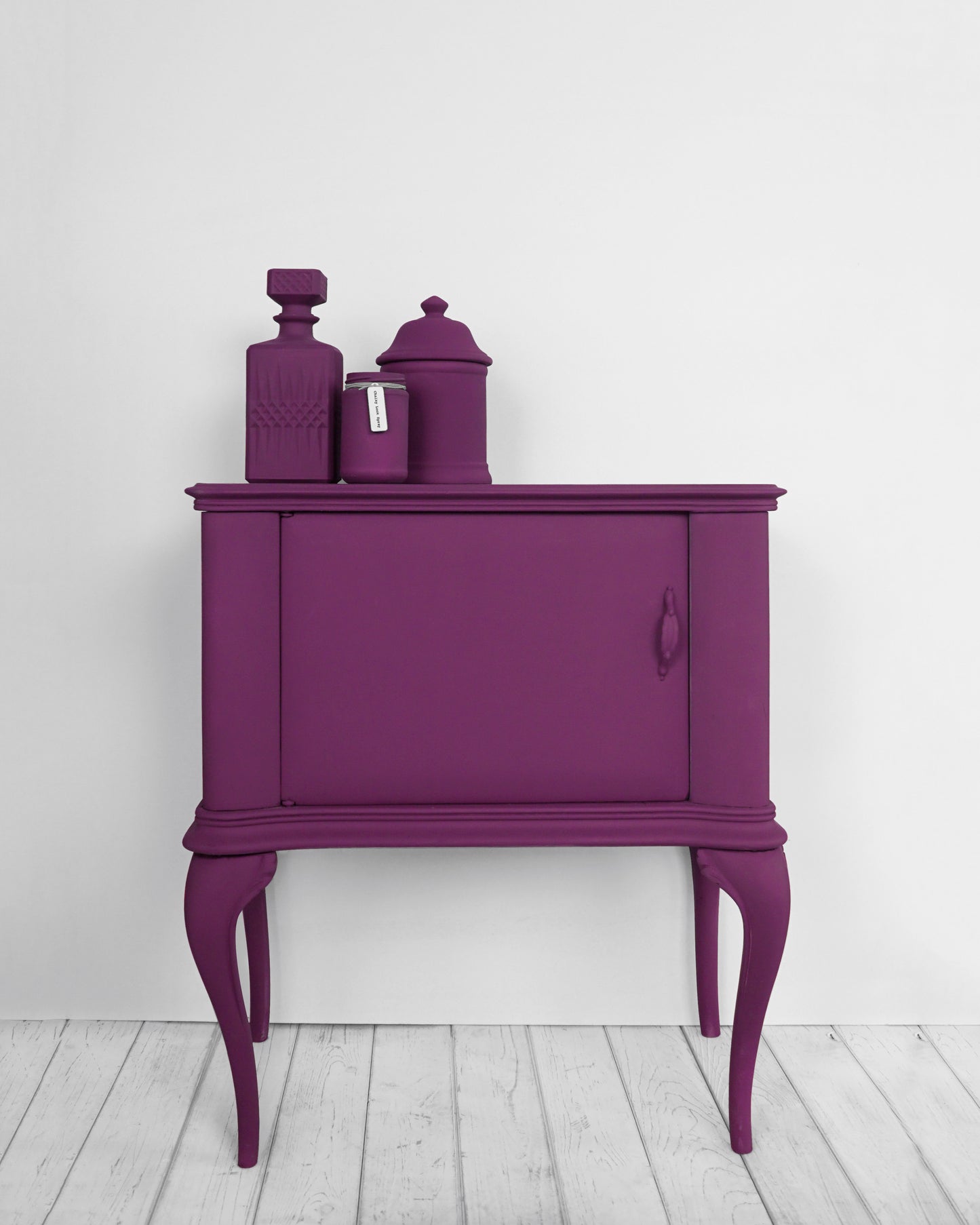 CRAZY HORSE- FLEUR CHALKY LOOK SPRAY