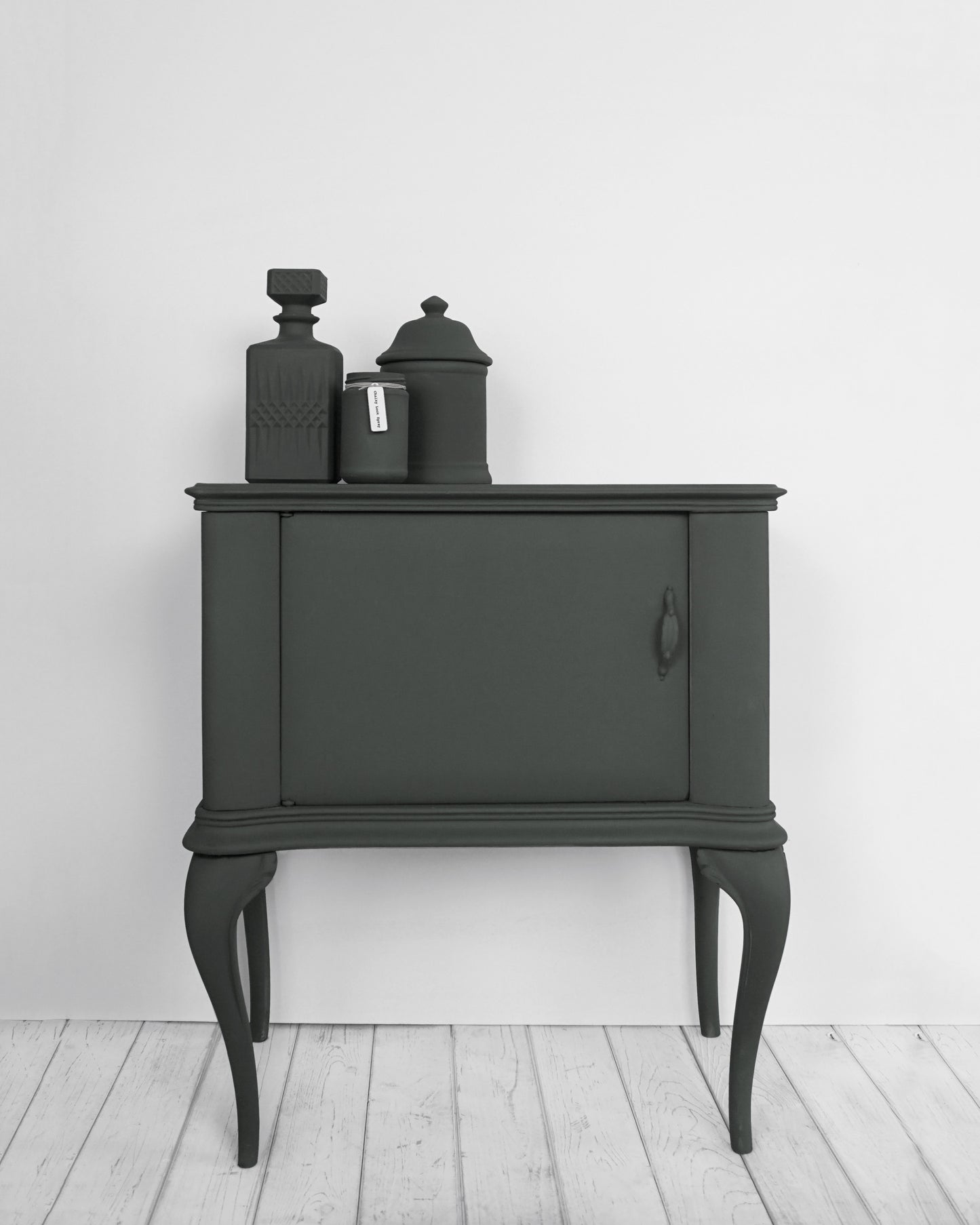 SMOKY- FLEUR CHALKY LOOK SPRAY