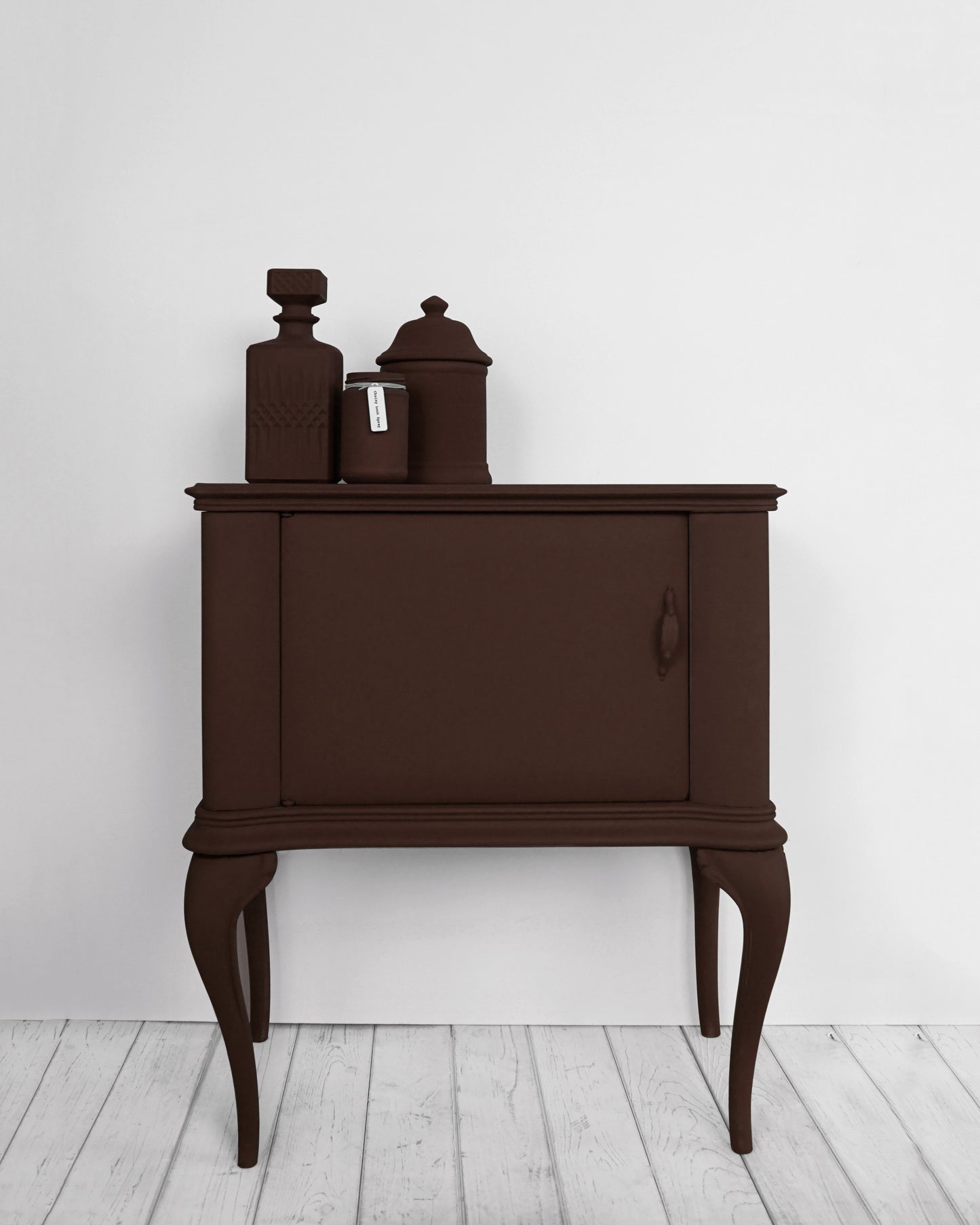 BURNT UMBER- FLEUR CHALKY LOOK SPRAY