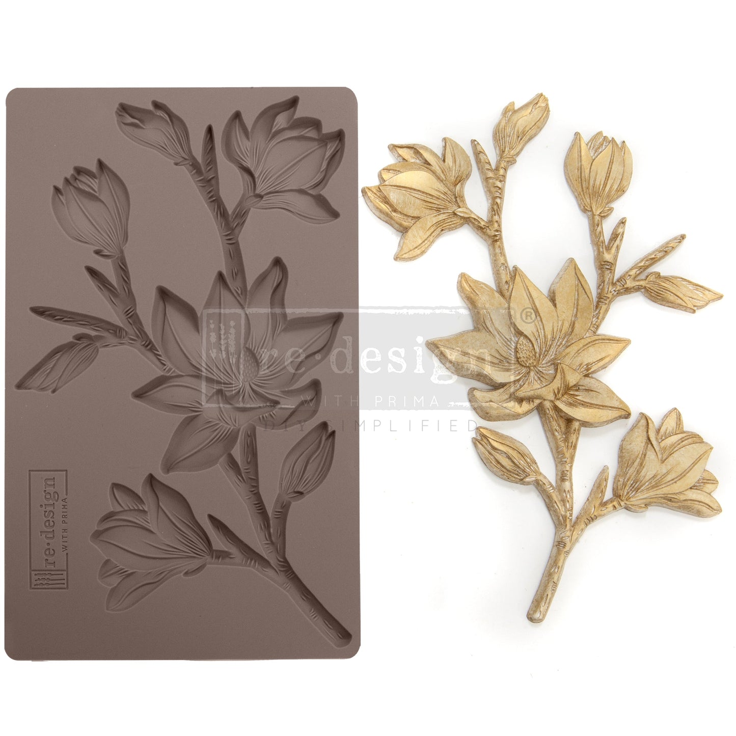 FOREST FLORA