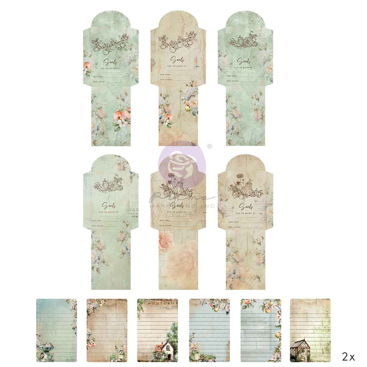 HG- STATIONERY PACK