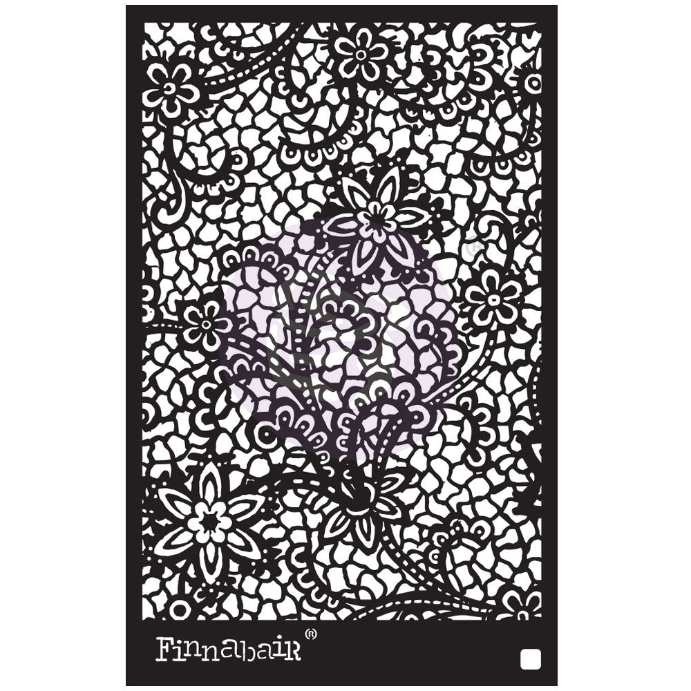 FLORAL NET
