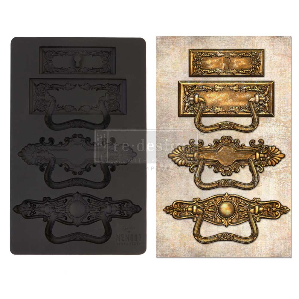 MARGUERITE HARDWARE