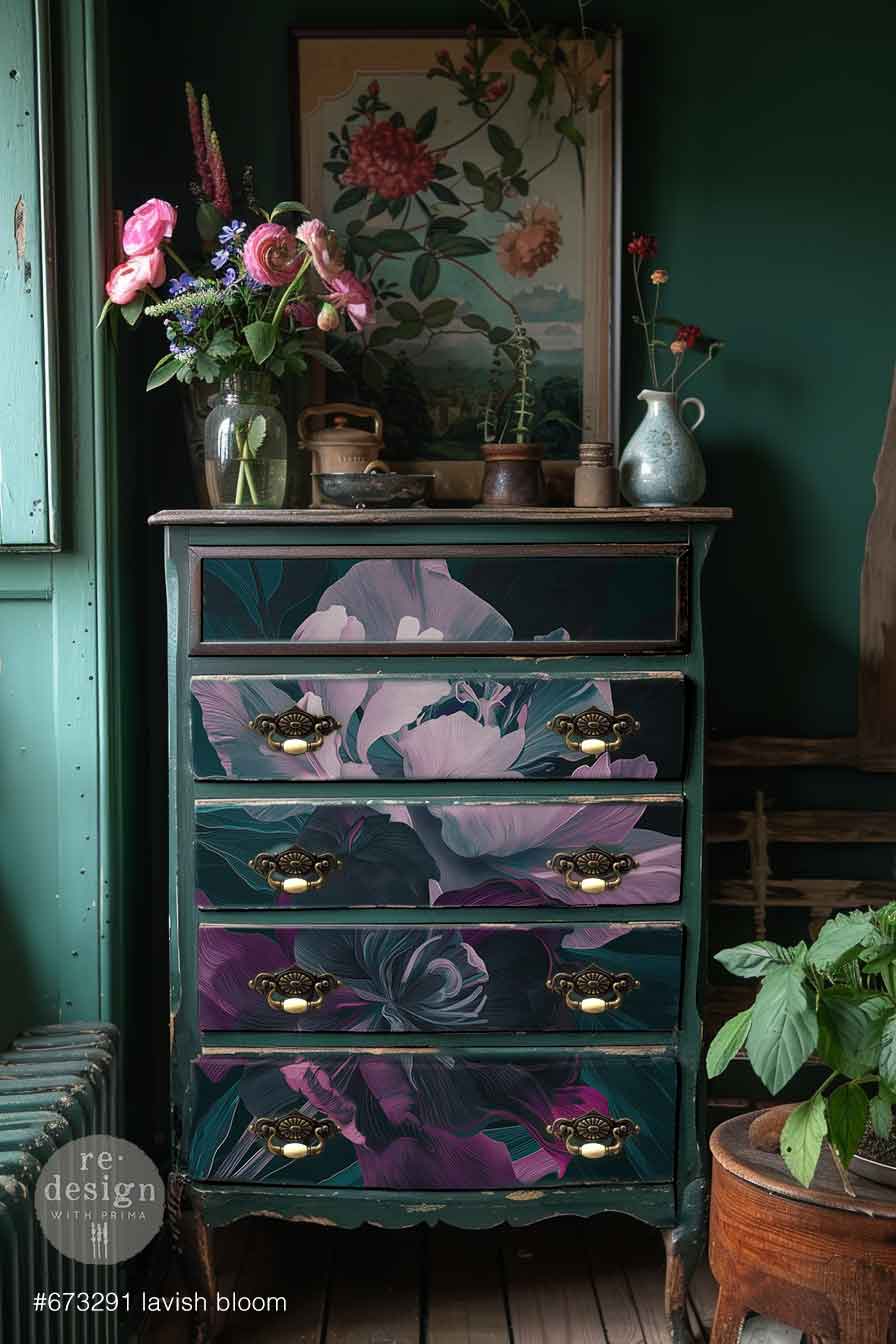 LAVISH BLOOM *NEW- LIMITED EDITION*