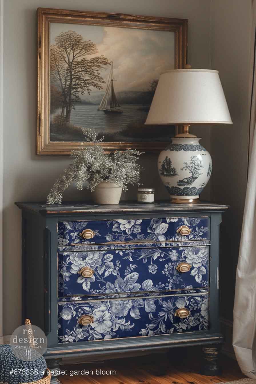 SECRET GARDEN BLOOM *NEW- LIMITED EDITION*