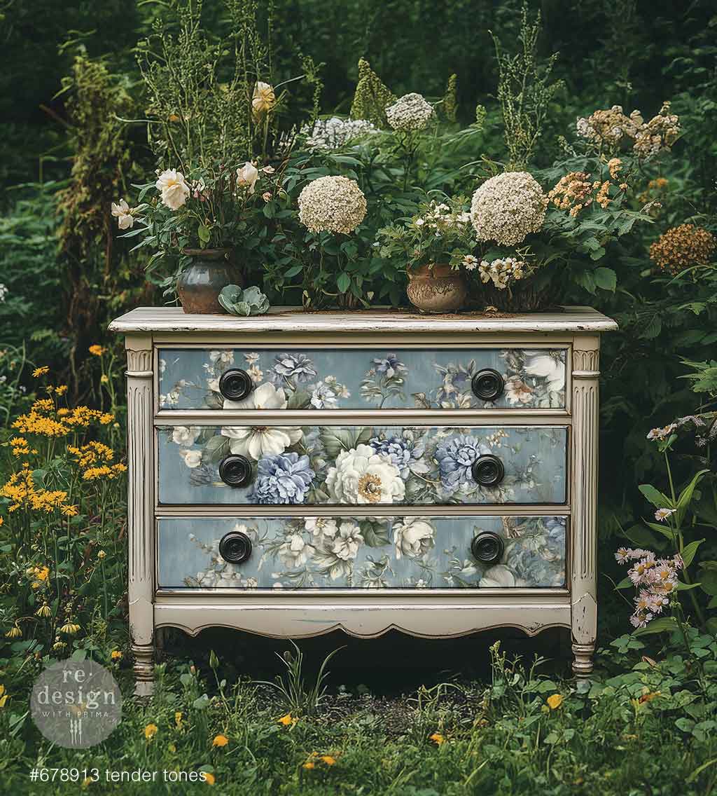 RUSTIC REVERIE *NEW- LIMITED EDITION*