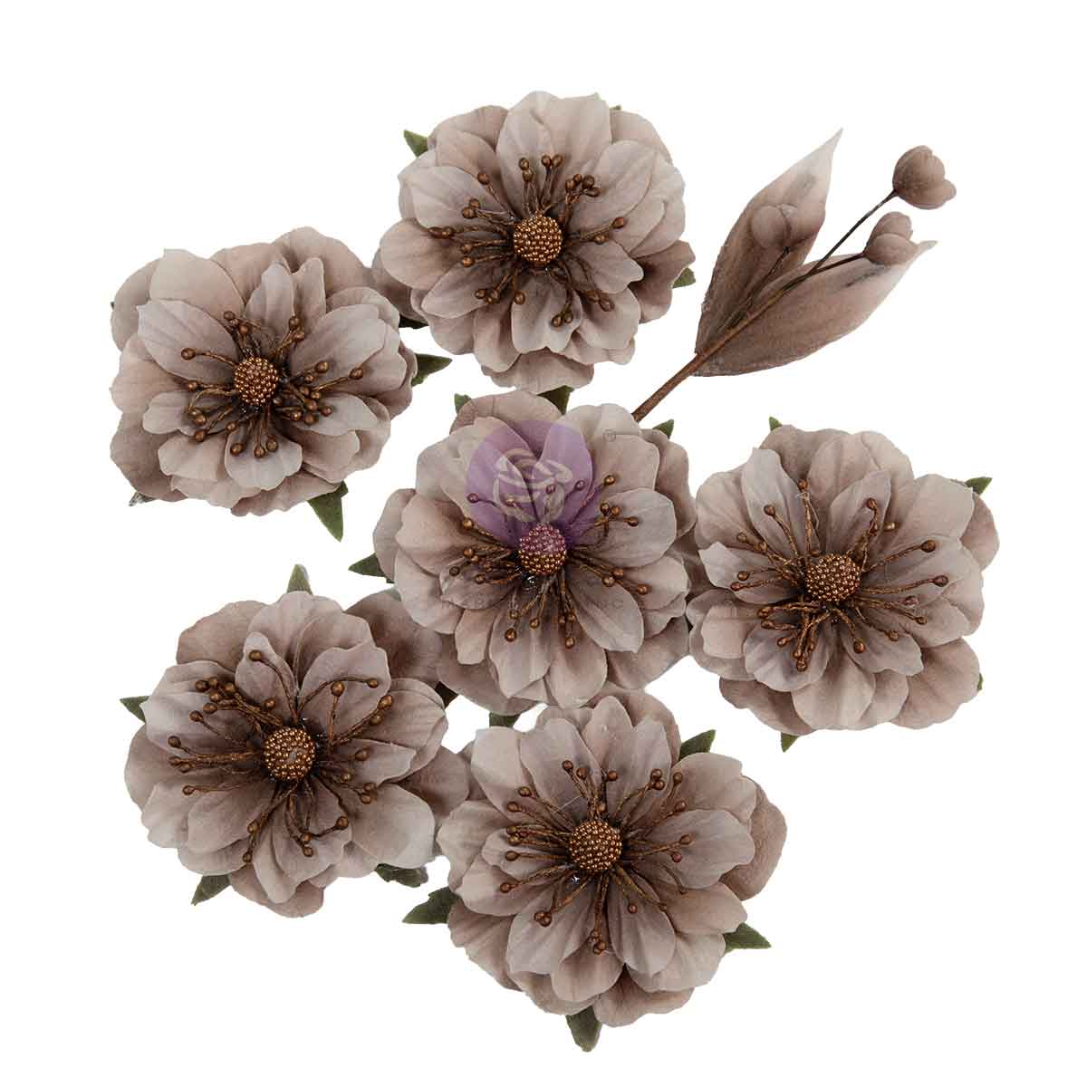 MoM- PHANTOM PETALS FLOWERS (7PCS)
