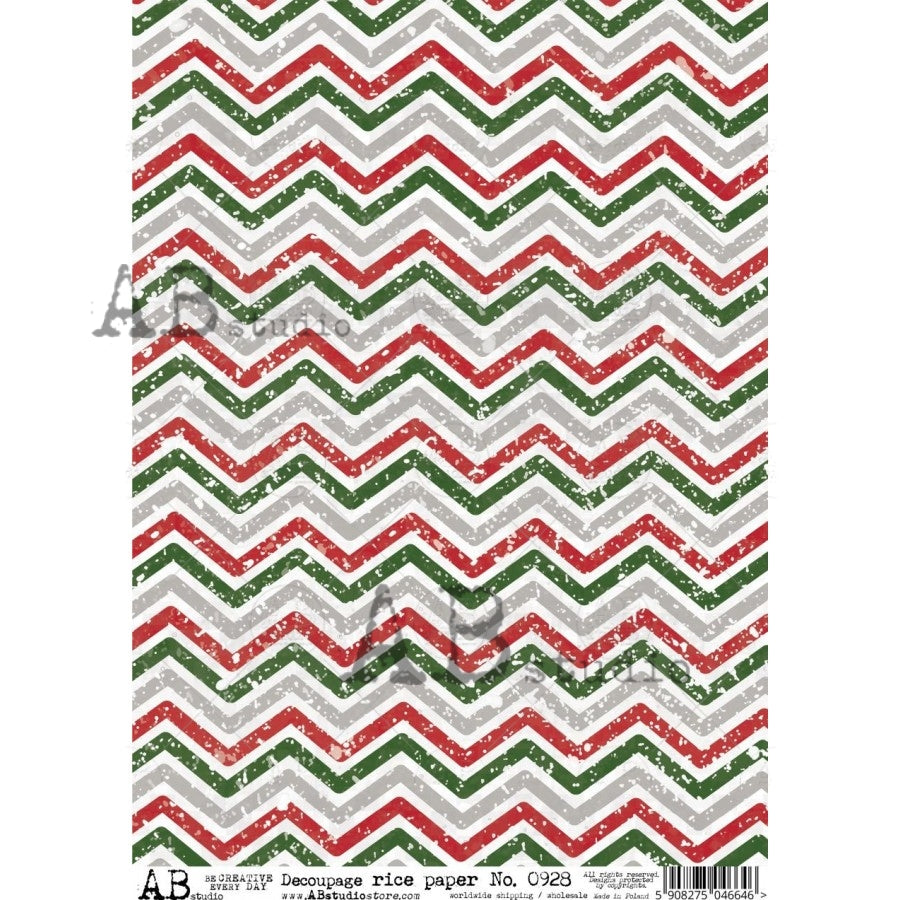 0928- AB STUDIO RICE PAPER