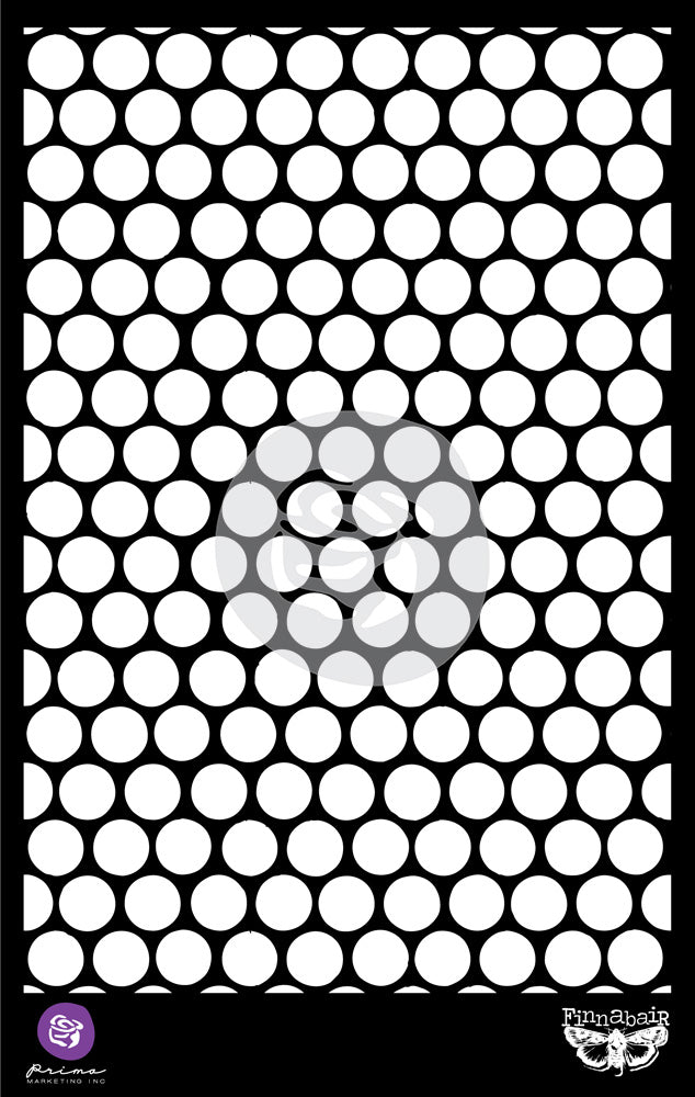 HONEYCOMB- 6.5"x10.25"