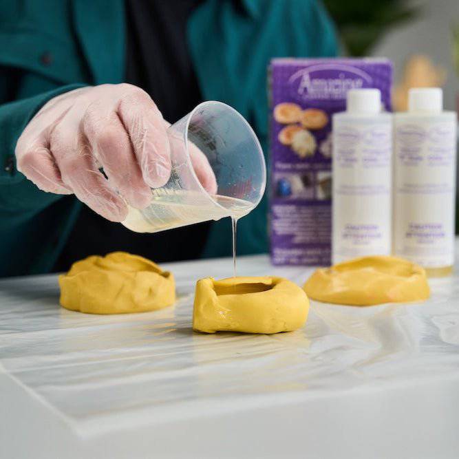 MOULD PUTTY, 300G