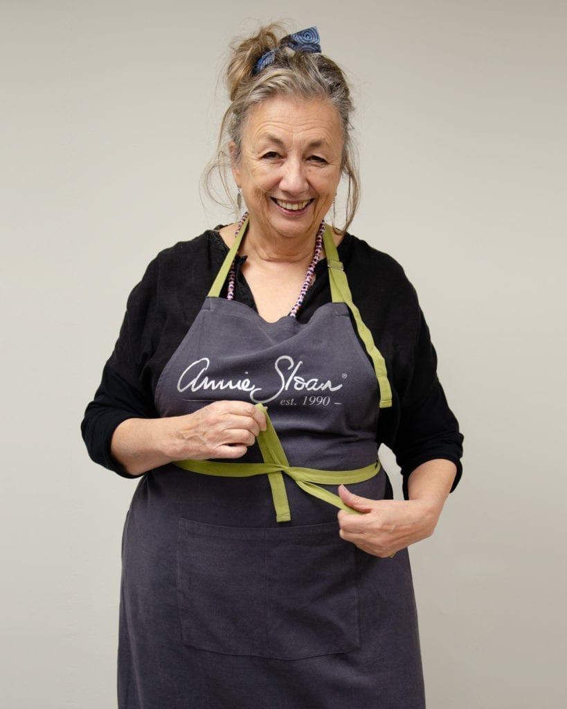 APRON