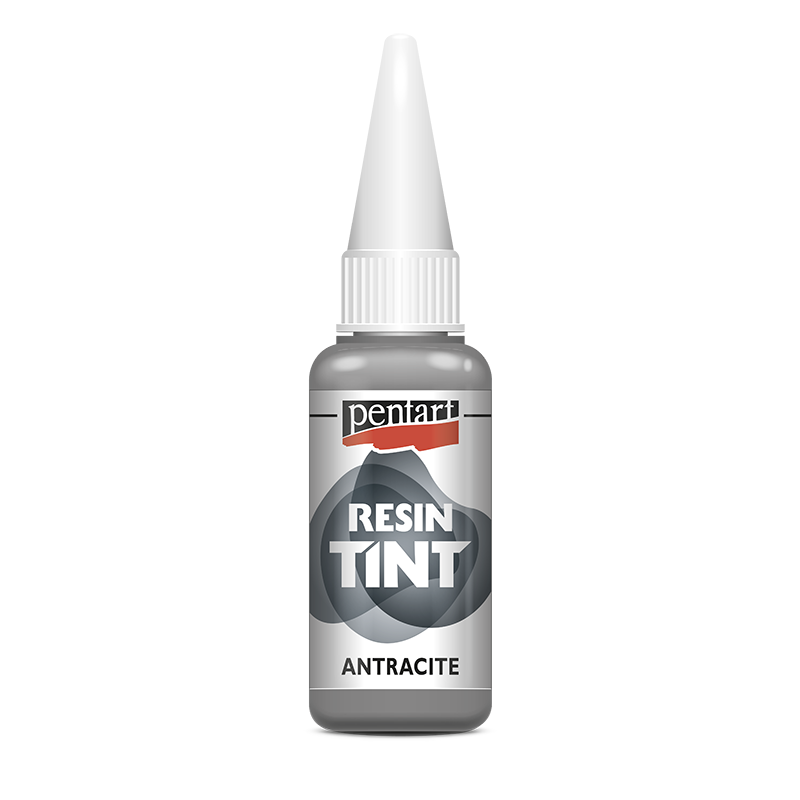 ANTHRACITE - RESIN TINT 20ML