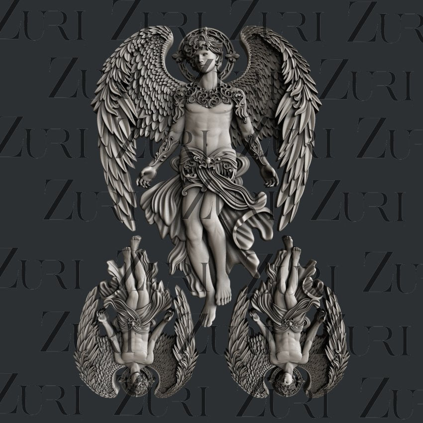 CELESTIAL GUARDIAN