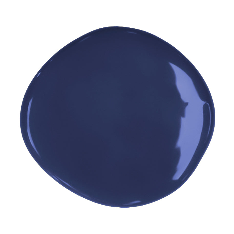 NAPOLEONIC BLUE