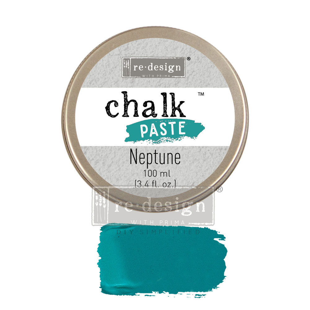 Neptune Chalk Paste