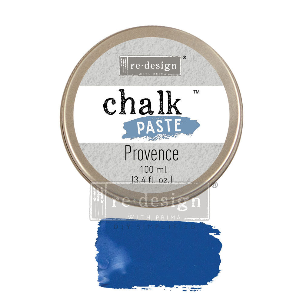 Provence Chalk Paste