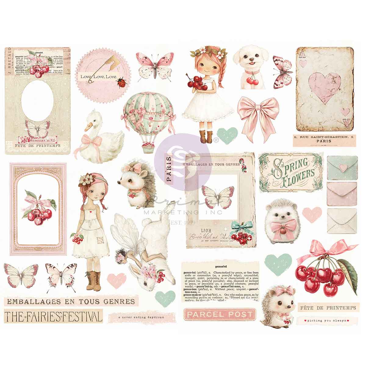CS- CHIPBOARD STICKERS