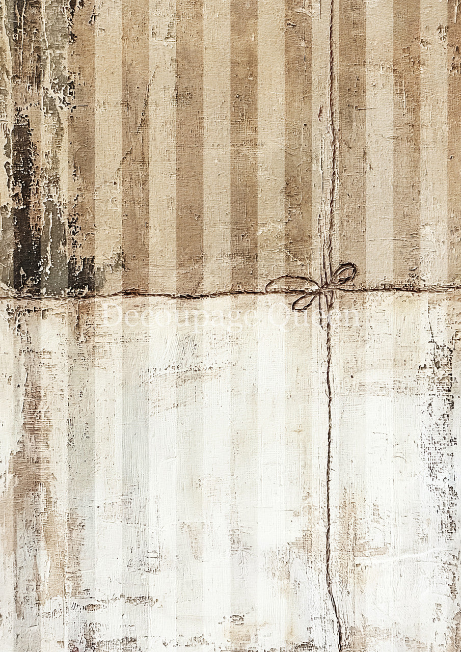 COTTAGE STRIPES- FALL 2025 COLLECTION
