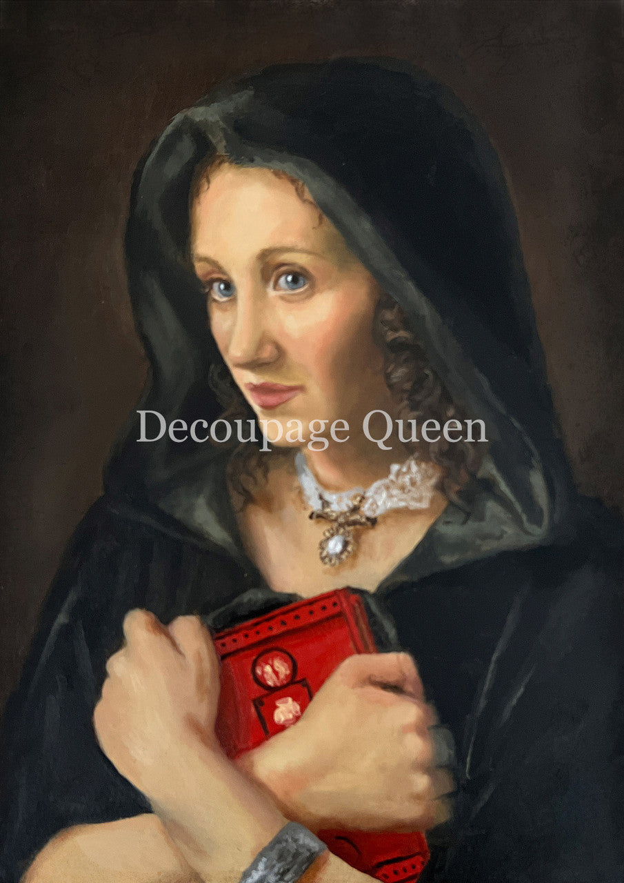 KEEPER OF THE SECRETS- FALL 2025 COLLECTION