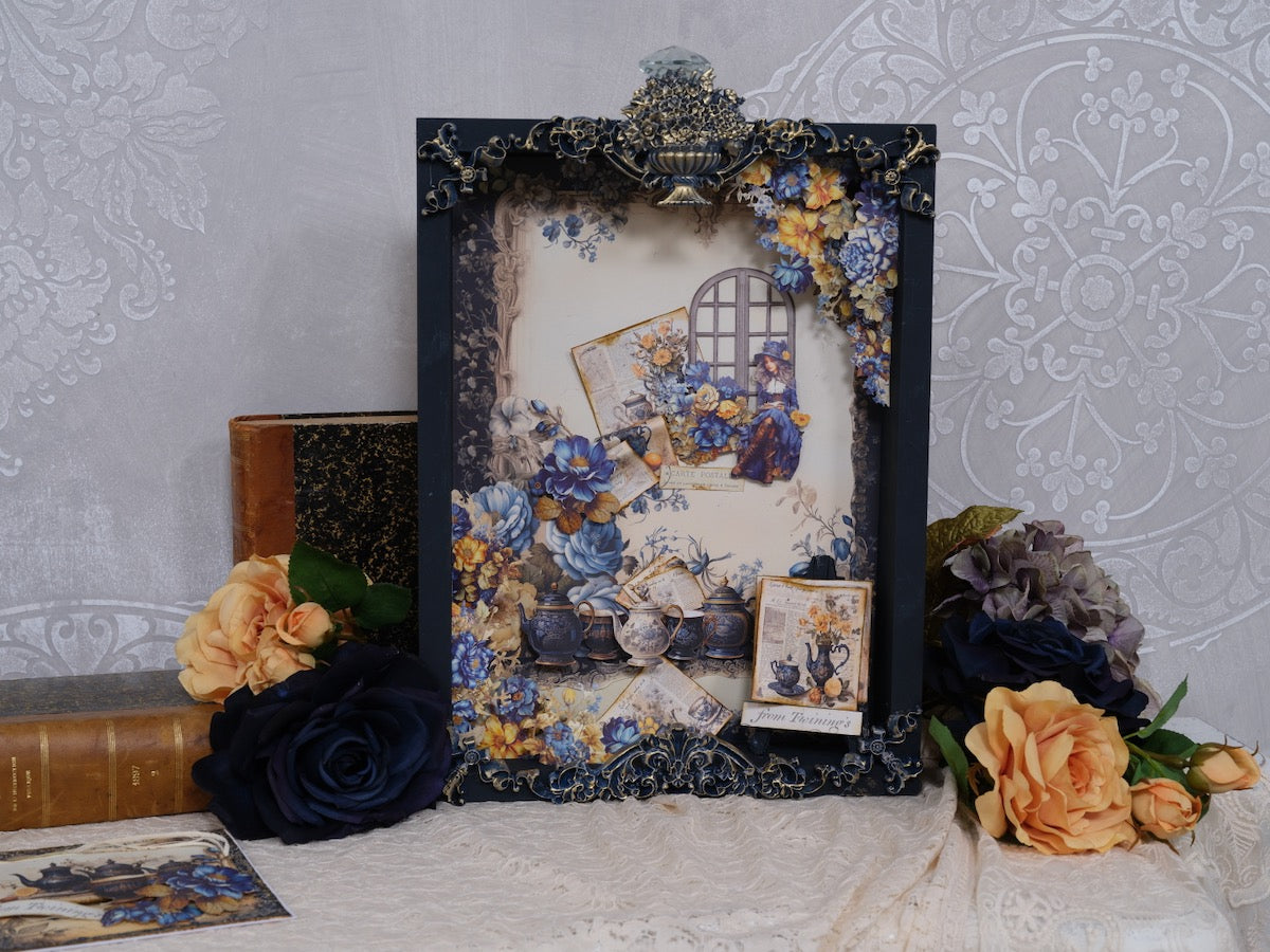 Ornamente Estelle- Limited Edition