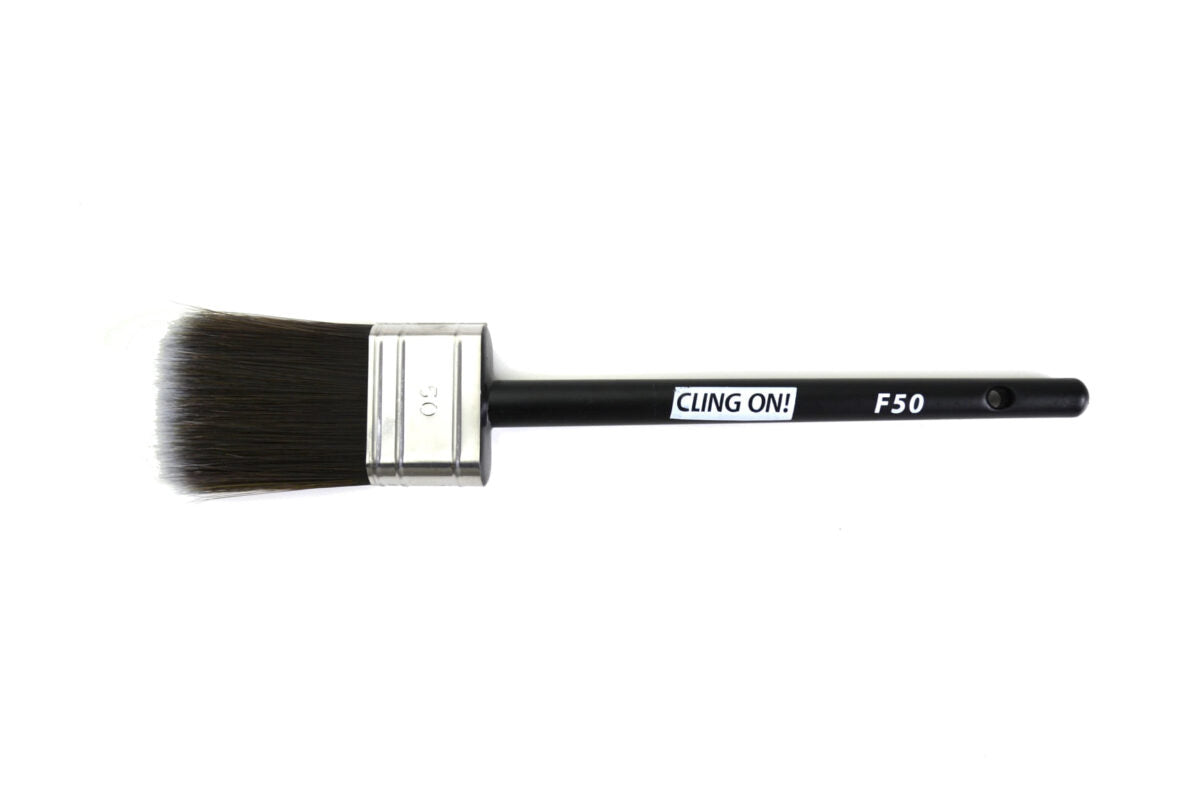F50 FLAT BRUSH