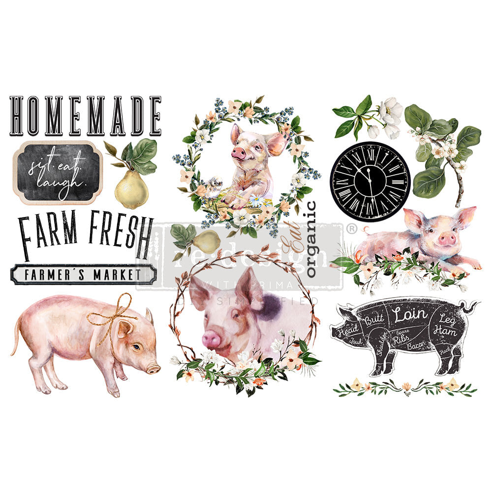 FARM FRESH