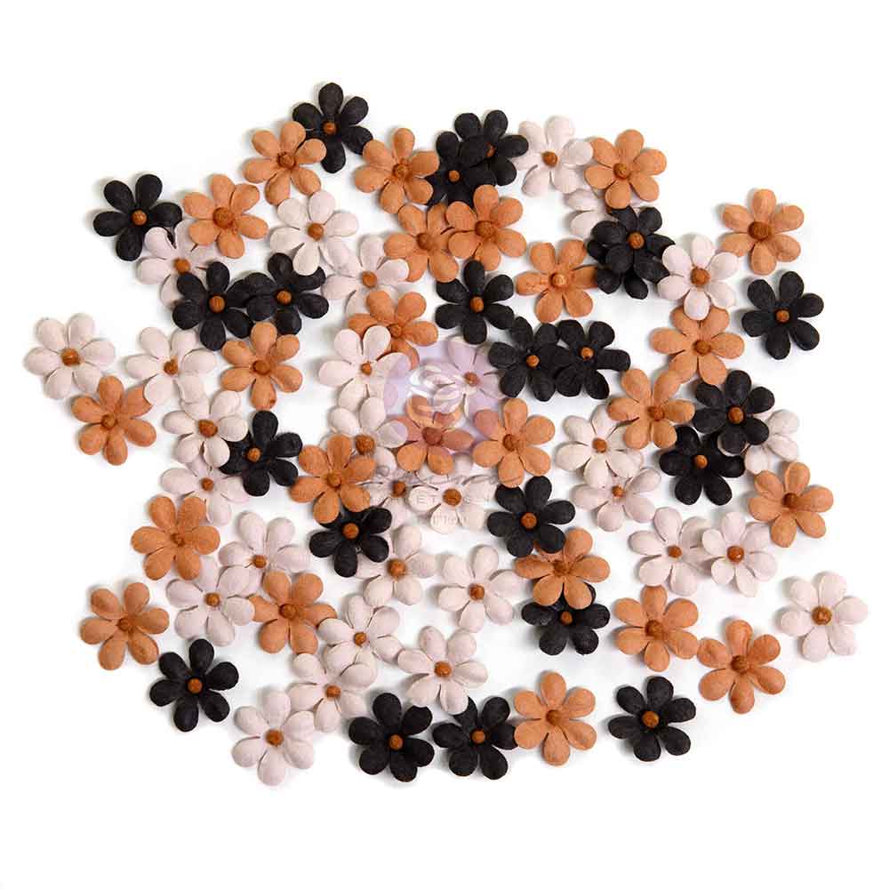 BEWITCHED FLOWERS - WITCH'S SPRINKLE (72 PCS)
