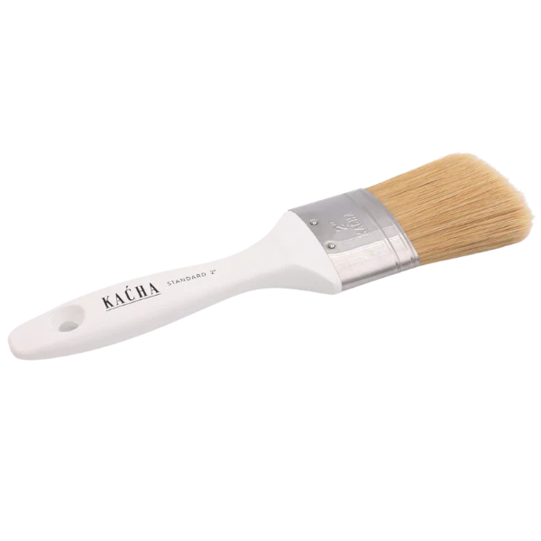 Paint Brush - Kacha Furniture Paint