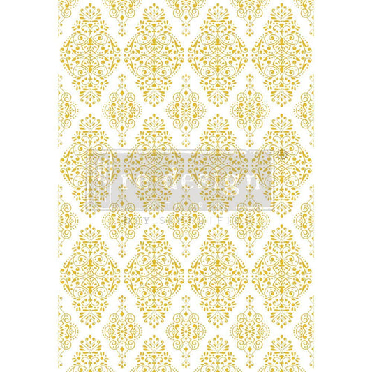 GOLDEN DAMASK- KACHA FURNITURE