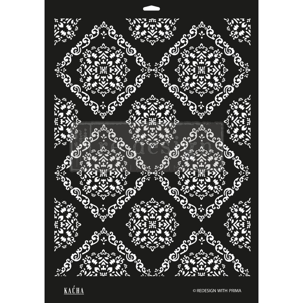 MODERN MOROCCAN FROM KACHA