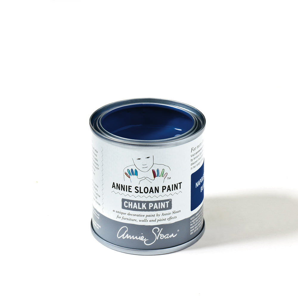 NAPOLEONIC BLUE