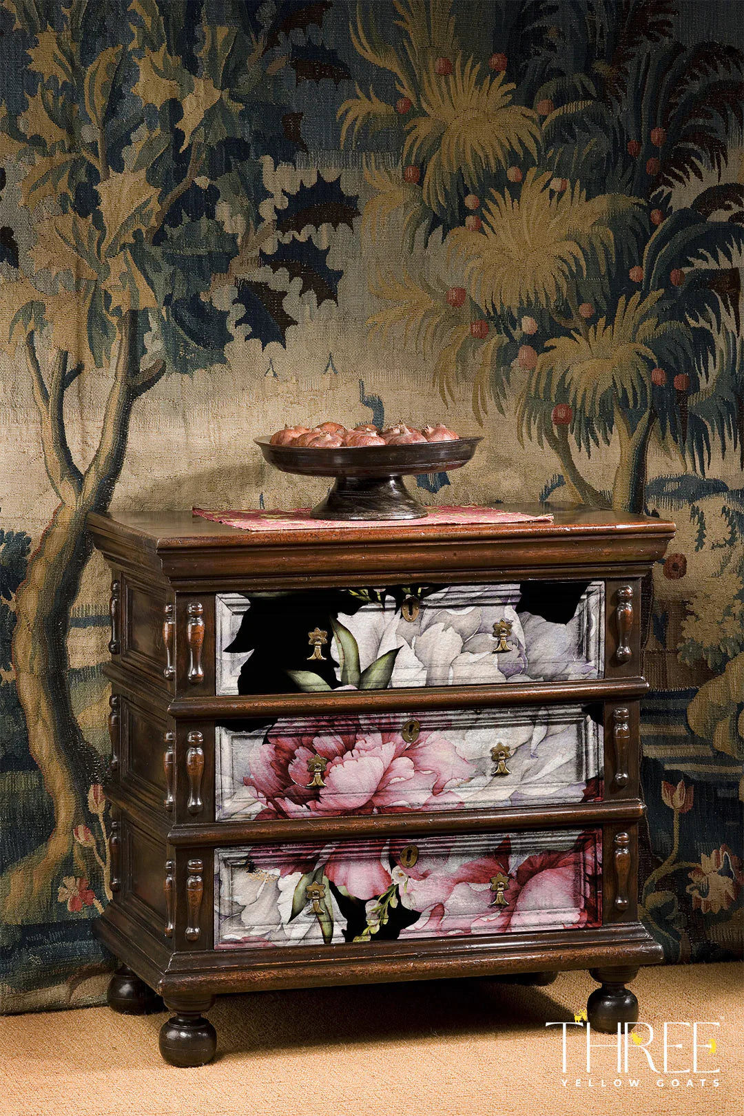 PEONIES