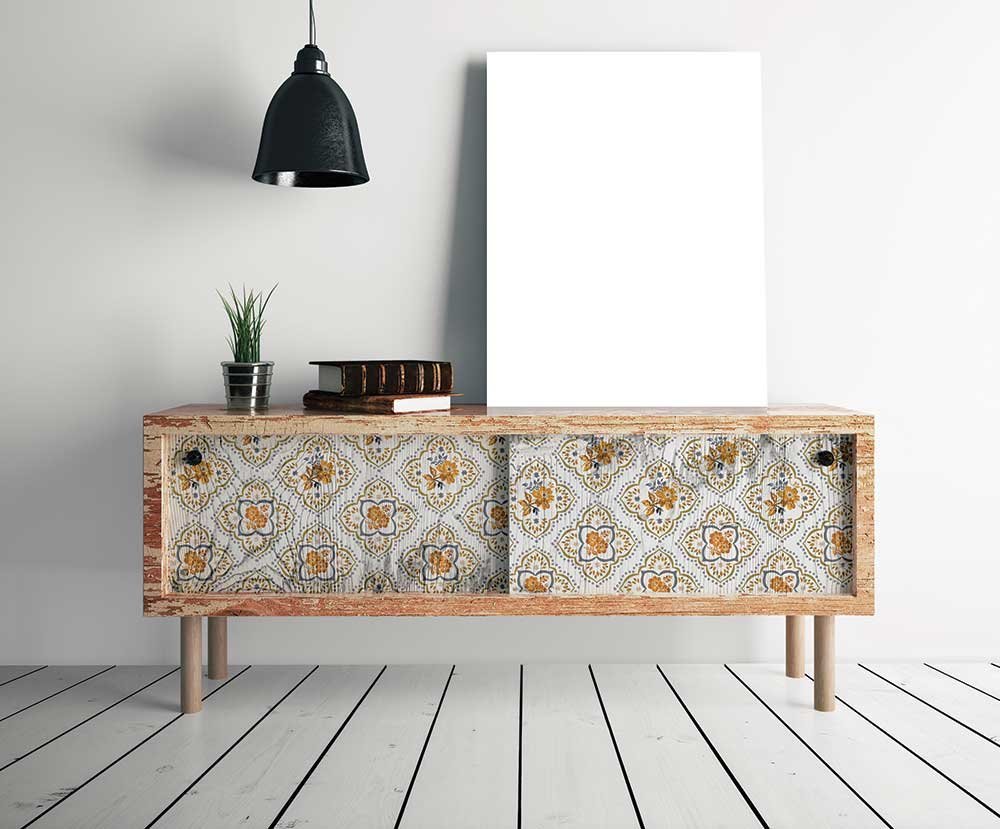 PETITE TILE
