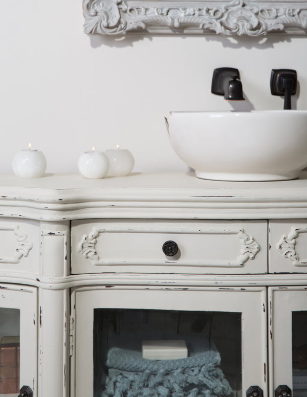 FUSION BEESWAX DISTRESSING BAR, 25G