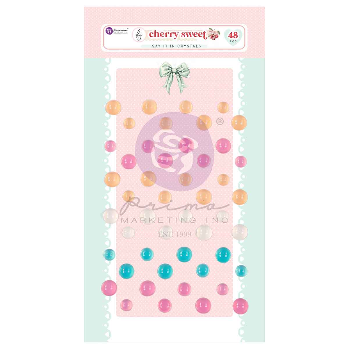 CS- SIIC (48PCS)