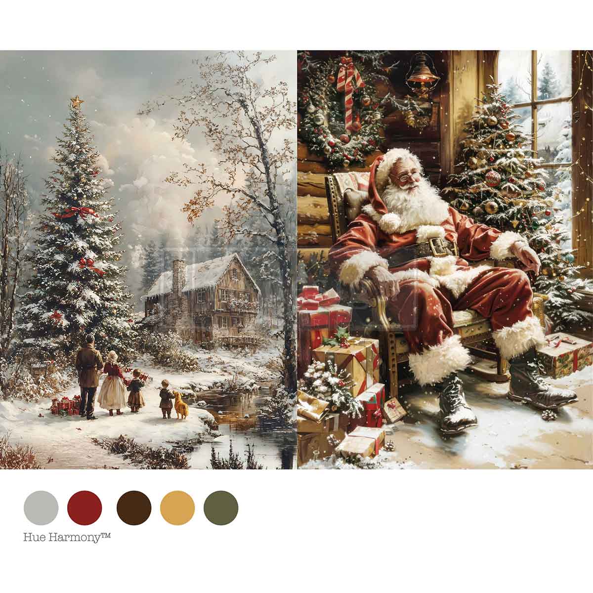 A4 FIBER- SILENT NIGHT STORIES