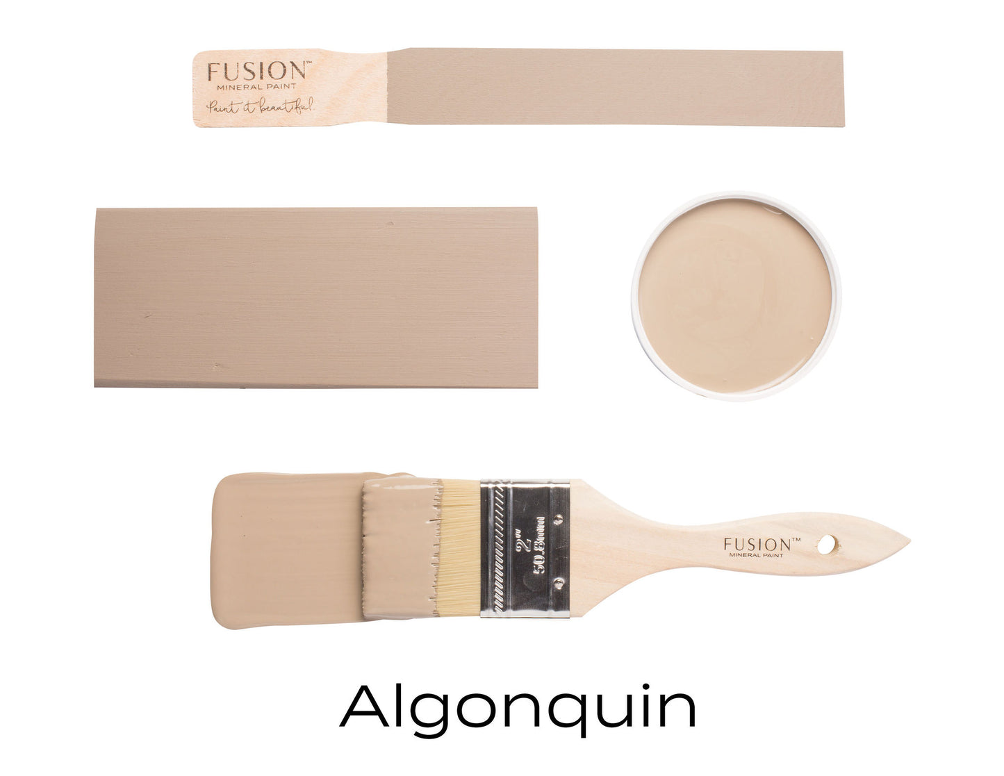ALGONQUIN
