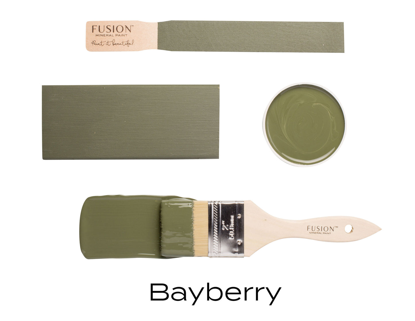 BAYBERRY