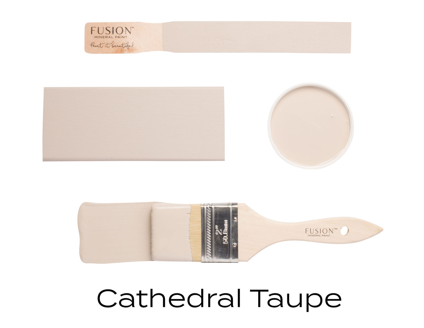 CATHEDRAL TAUPE