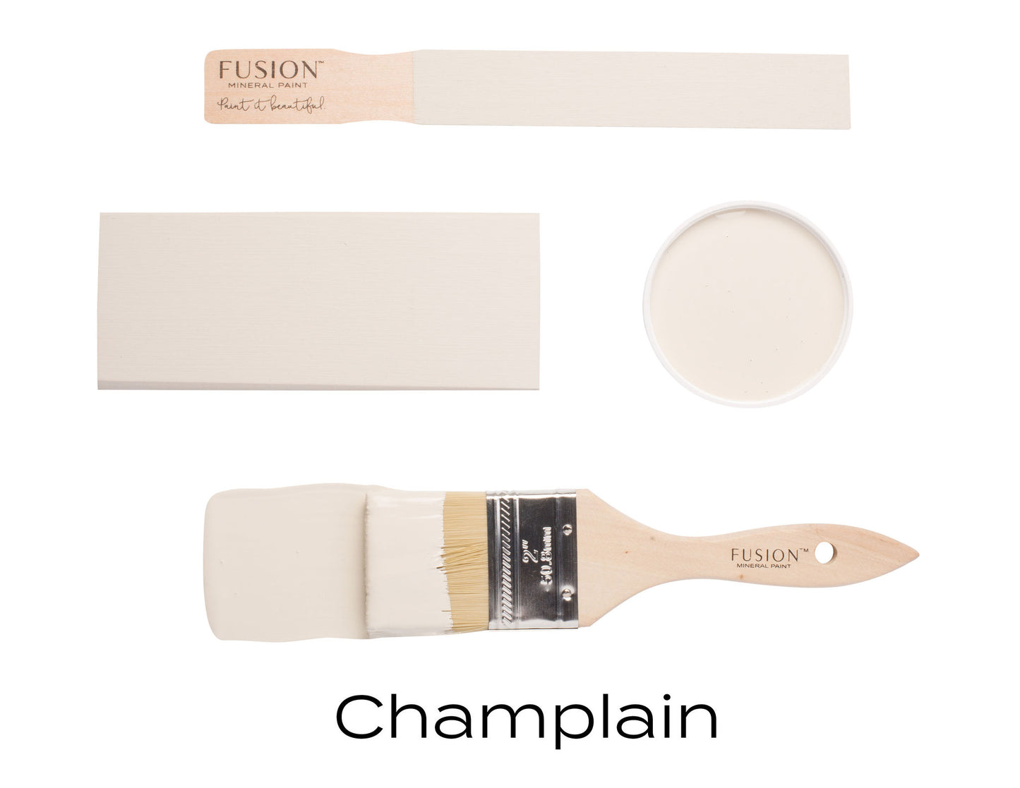 CHAMPLAIN